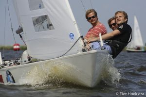 Sneekweek, zaterdag – foto 102 van 216