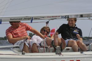 Sneekweek, zaterdag – foto 103 van 216