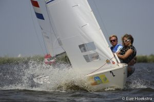 Sneekweek, zaterdag – foto 104 van 216