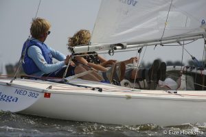 Sneekweek, zaterdag – foto 105 van 216