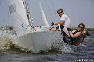 Sneekweek, zaterdag – foto 107 van 216