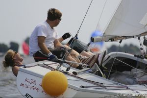Sneekweek, zaterdag – foto 108 van 216
