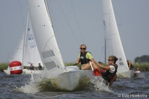 Sneekweek, zaterdag – foto 109 van 216