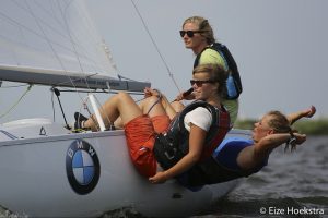 Sneekweek, zaterdag – foto 110 van 216