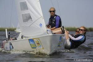 Sneekweek, zaterdag – foto 112 van 216