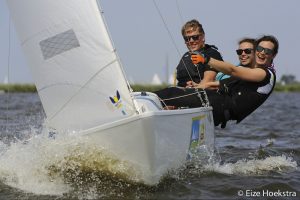 Sneekweek, zaterdag – foto 114 van 216