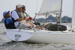 Sneekweek, zaterdag – foto 115 van 216