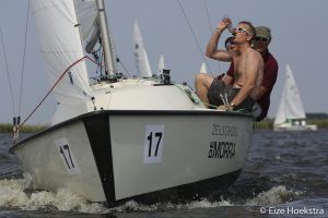 Sneekweek, zaterdag – foto 116 van 216