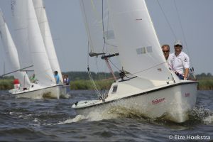 Sneekweek, zaterdag – foto 117 van 216