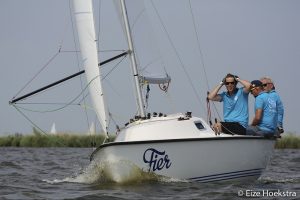 Sneekweek, zaterdag – foto 121 van 216