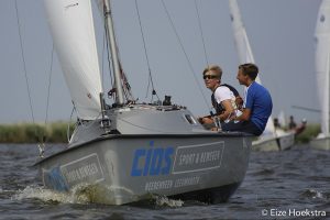 Sneekweek, zaterdag – foto 123 van 216