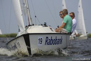Sneekweek, zaterdag – foto 124 van 216