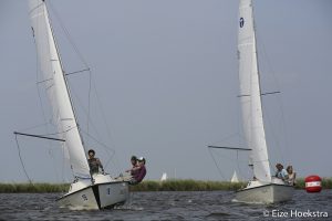 Sneekweek, zaterdag – foto 125 van 216