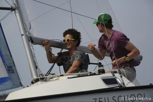Sneekweek, zaterdag – foto 126 van 216