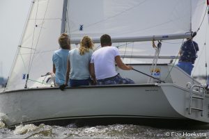 Sneekweek, zaterdag – foto 128 van 216