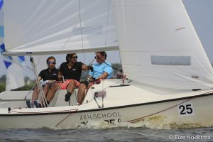 Sneekweek, zaterdag – foto 133 van 216