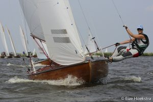 Sneekweek, zaterdag – foto 134 van 216