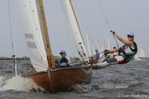 Sneekweek, zaterdag – foto 135 van 216