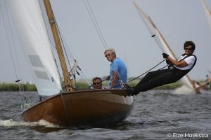 Sneekweek, zaterdag – foto 136 van 216