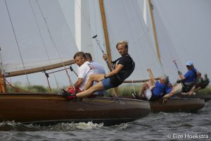 Sneekweek, zaterdag – foto 140 van 216