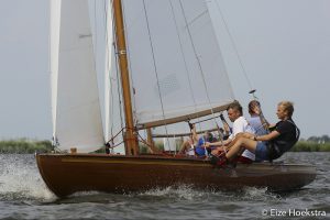 Sneekweek, zaterdag – foto 141 van 216
