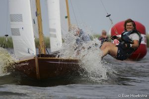 Sneekweek, zaterdag – foto 143 van 216
