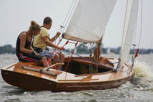 Sneekweek, zaterdag – foto 148 van 216