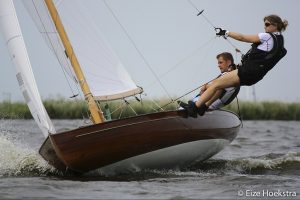 Sneekweek, zaterdag – foto 150 van 216