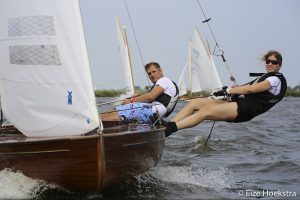 Sneekweek, zaterdag – foto 152 van 216