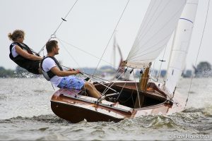 Sneekweek, zaterdag – foto 153 van 216