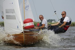 Sneekweek, zaterdag – foto 157 van 216