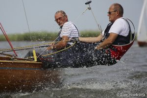 Sneekweek, zaterdag – foto 158 van 216