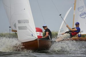 Sneekweek, zaterdag – foto 159 van 216