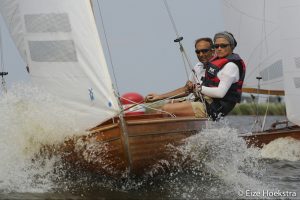 Sneekweek, zaterdag – foto 160 van 216