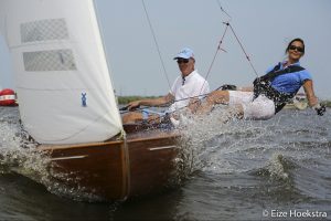 Sneekweek, zaterdag – foto 162 van 216