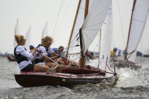 Sneekweek, zaterdag – foto 168 van 216