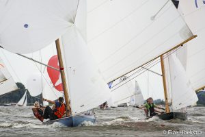 Sneekweek, zaterdag – foto 171 van 216