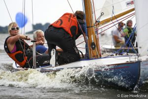 Sneekweek, zaterdag – foto 172 van 216