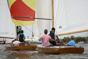 Sneekweek, zaterdag – foto 178 van 216