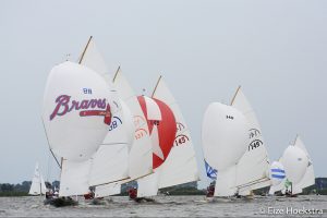 Sneekweek, zaterdag – foto 183 van 216