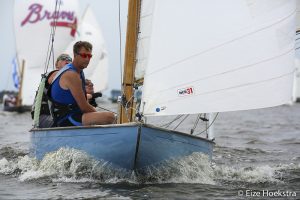 Sneekweek, zaterdag – foto 184 van 216