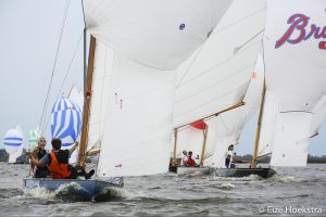 Sneekweek, zaterdag – foto 185 van 216