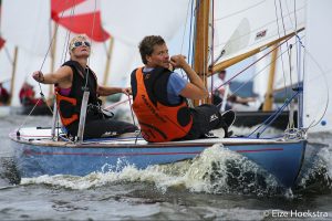Sneekweek, zaterdag – foto 186 van 216