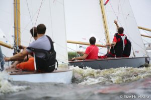 Sneekweek, zaterdag – foto 188 van 216