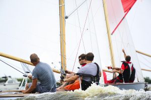 Sneekweek, zaterdag – foto 189 van 216