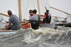 Sneekweek, zaterdag – foto 190 van 216