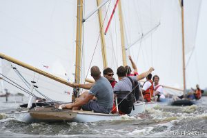 Sneekweek, zaterdag – foto 191 van 216