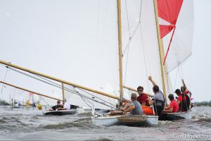 Sneekweek, zaterdag – foto 192 van 216
