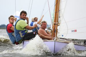 Sneekweek, zaterdag – foto 193 van 216