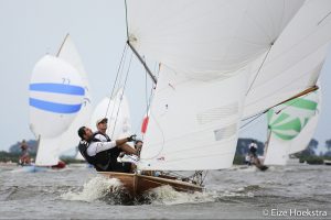 Sneekweek, zaterdag – foto 195 van 216